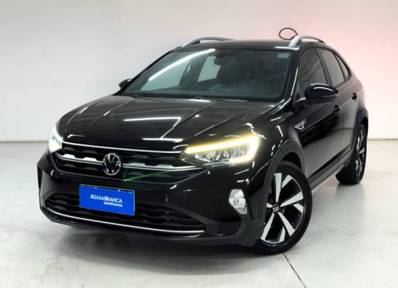 VOLKSWAGEN NIVUS 1.0 200 TSI TOTAL FLEX HIGHLINE AUTOMÁTICO VOLKSWAGEN NIVUS 1.0 200 TSI TOTAL FLEX HIGHLINE AUTOMÁTICO